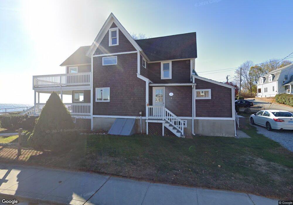 2 Crescent Ave, Niantic, CT 06357 - photo 1