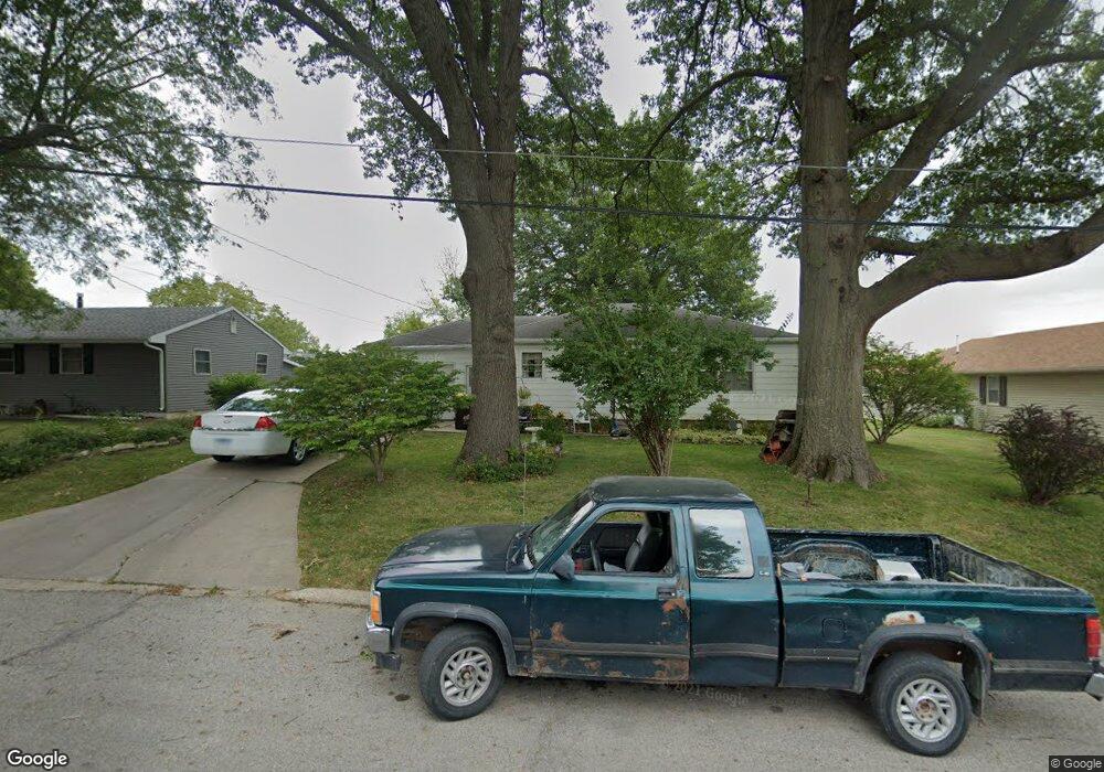 109 N Osceola St, Osceola, IA 50213 - photo 1