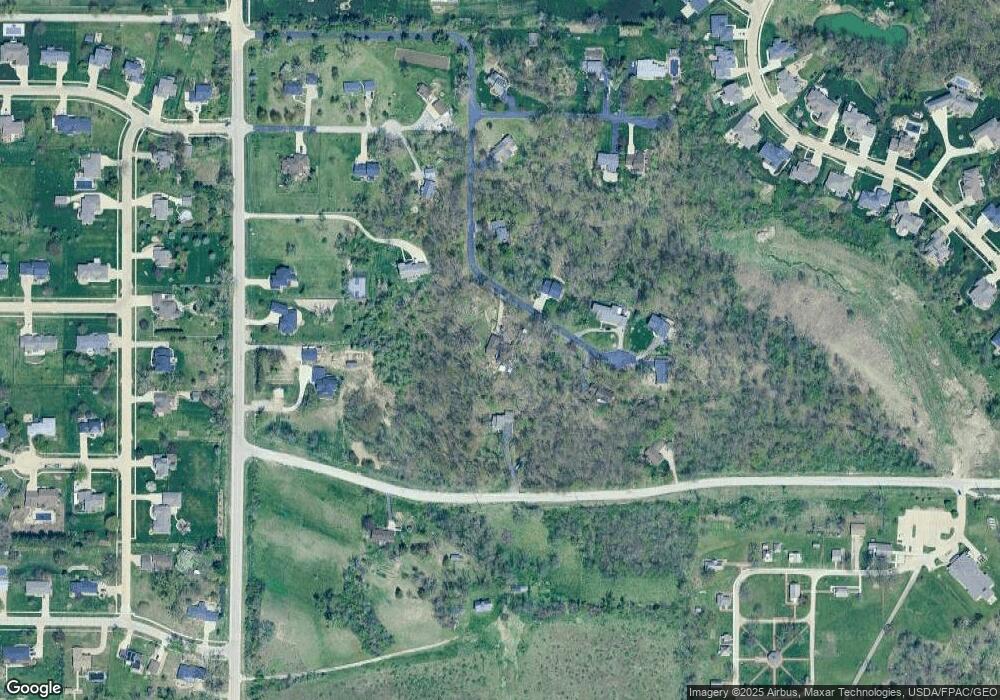 6321 High Country Dr NE, Cedar Rapids, IA 52411 - photo 1