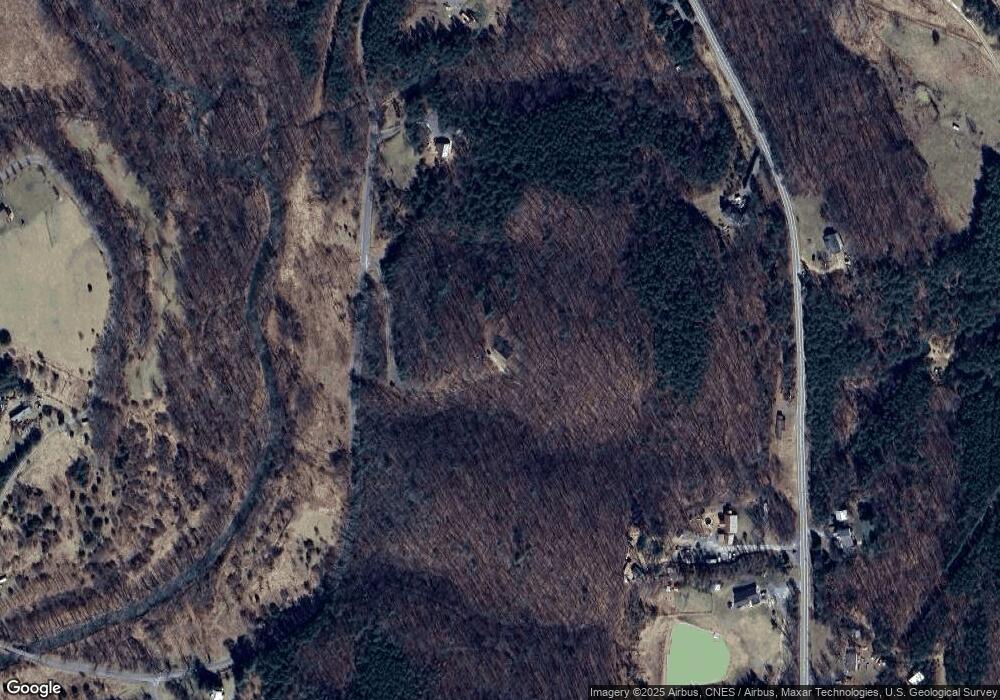 343 Virginia Line Rd, Berkeley Springs, WV 25411 - photo 1