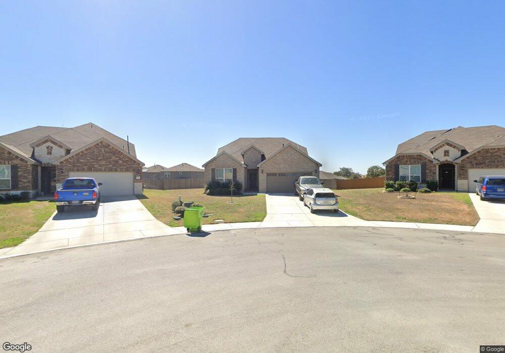 10203 Coyote Run, San Antonio, TX 78254 - photo 1