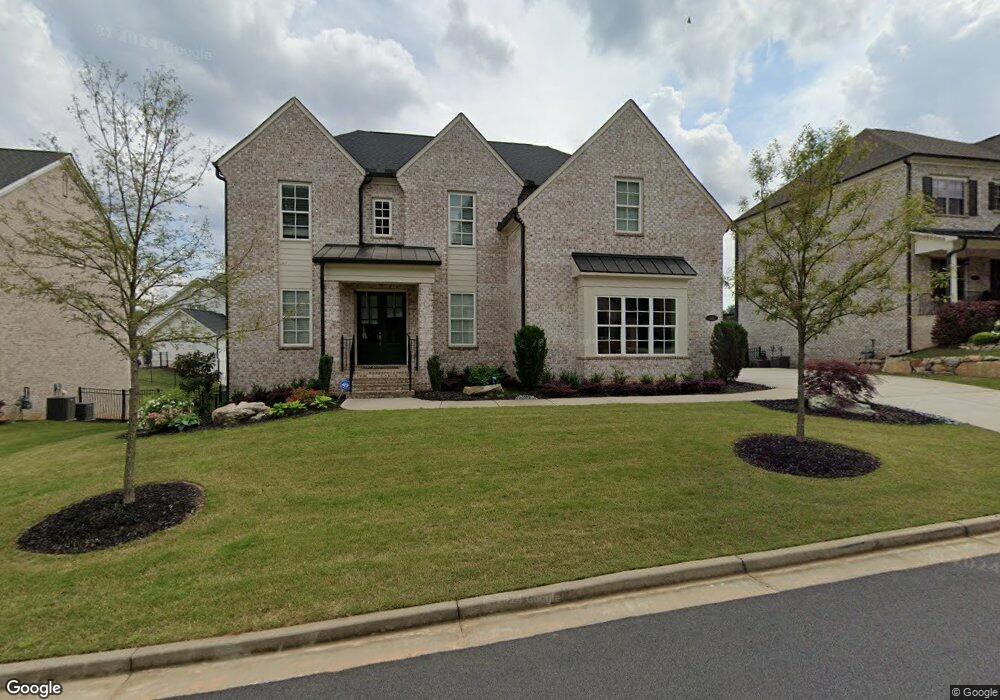 2162 Mitchell Rd NE, Marietta, GA 30062 - photo 1