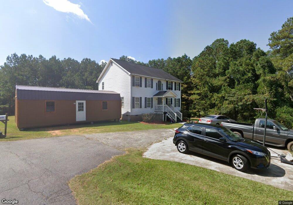 315 Westbrook Rd, Carrollton, GA 30116 - photo 1