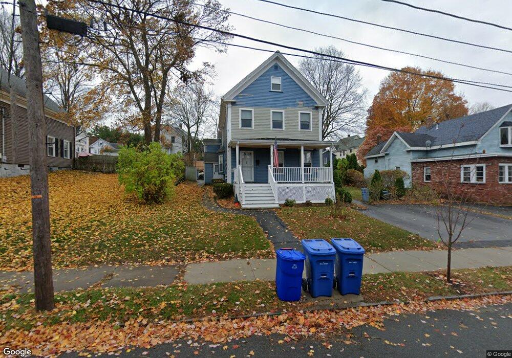 12 Summer St, Wakefield, MA 01880 - photo 1
