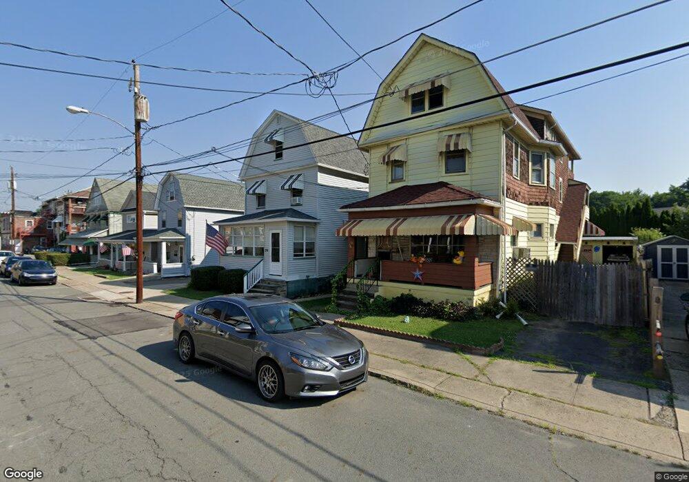 26 Knox St, Hanover Township, PA 18706 - photo 1