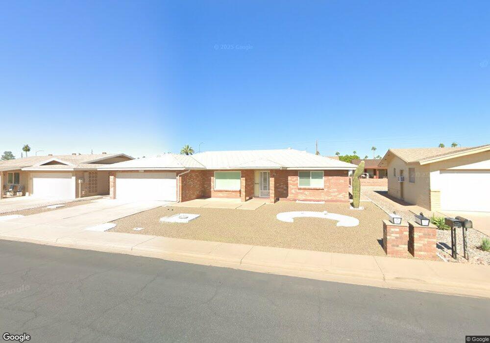 4848 E Crescent Ave, Mesa, AZ 85206 - photo 1