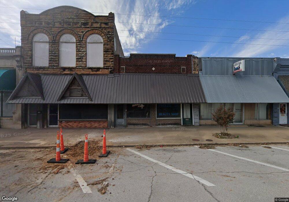 112 S Broadway St, Cleveland, OK 74020 - photo 1