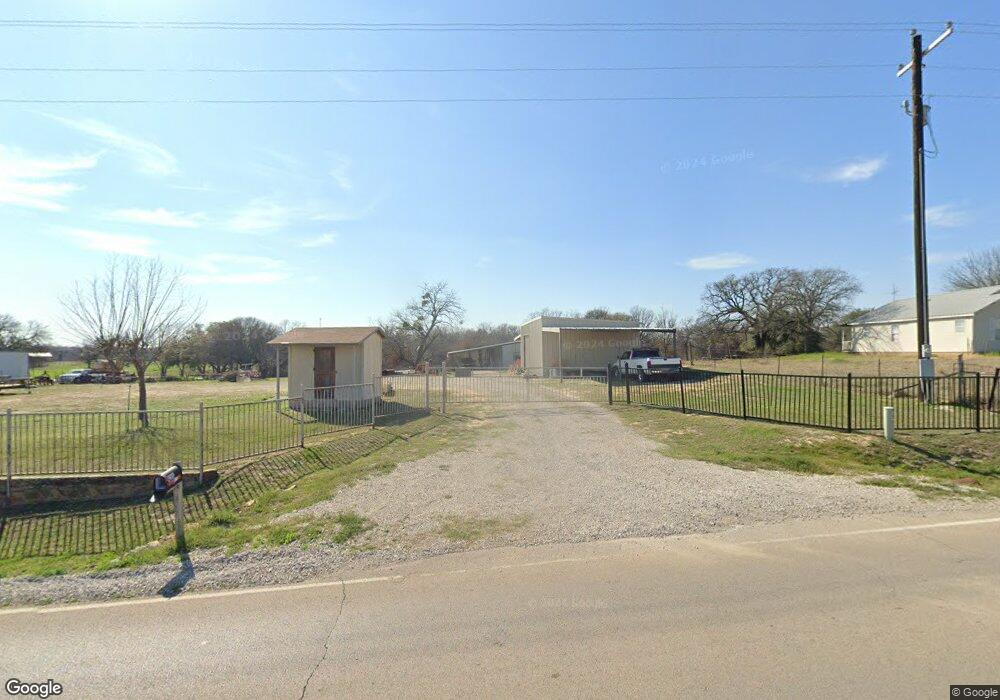 4288 Tin Top Rd, Weatherford, TX 76087 - photo 1