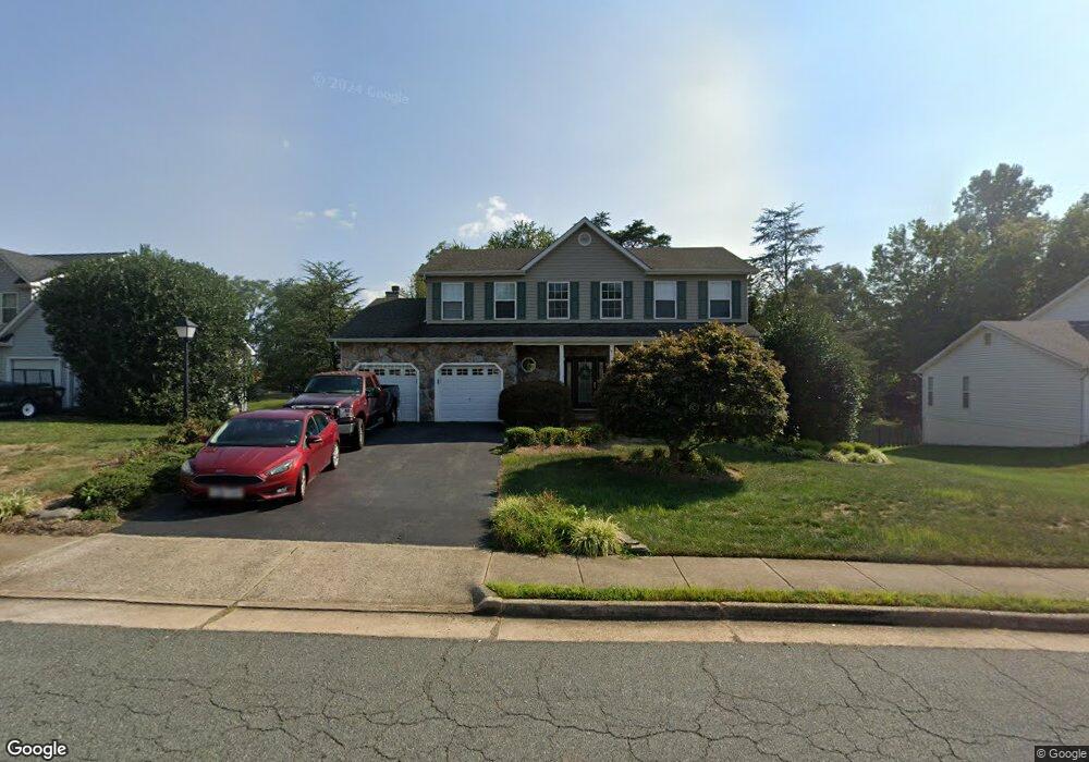 5 Whitestone Dr, Stafford, VA 22556 - photo 1