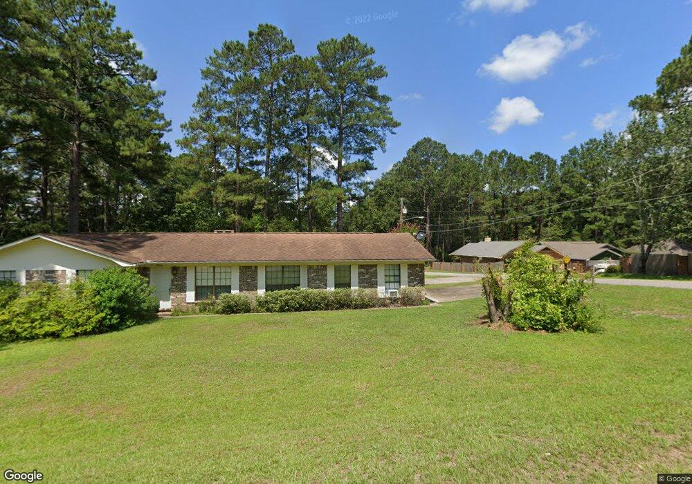 3908 N 7th Ave, Laurel, MS 39440 - photo 1