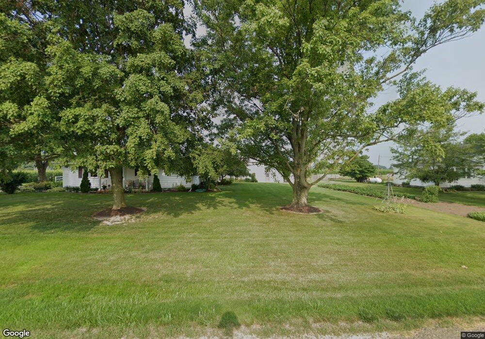 9641 N 1000 W, Nappanee, IN 46550 - photo 1