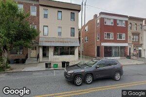 543 W Market St Unit 3, York, PA 17401