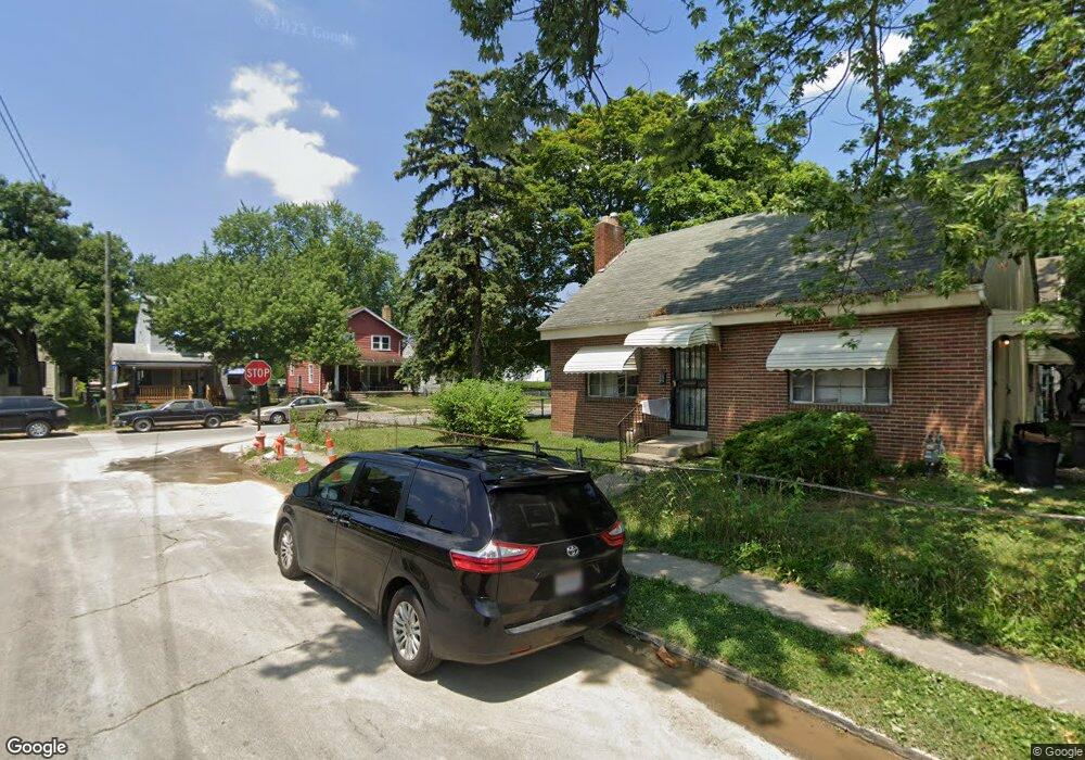 2288 Dresden St, Columbus, OH 43211 - photo 1