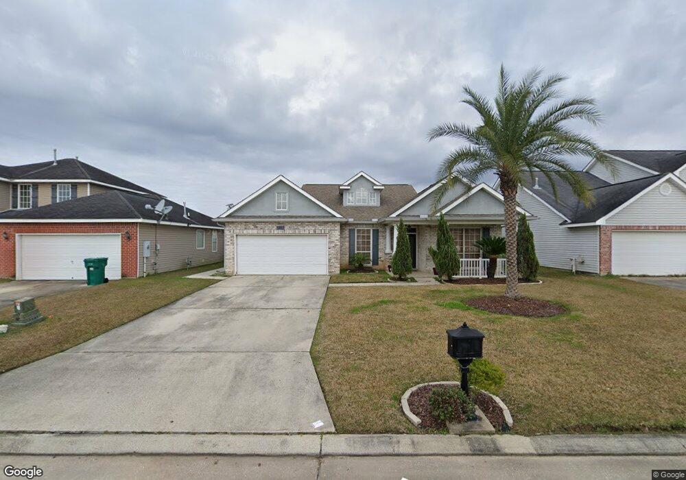 2033 Dylan Dr, Slidell, LA 70461 - photo 1