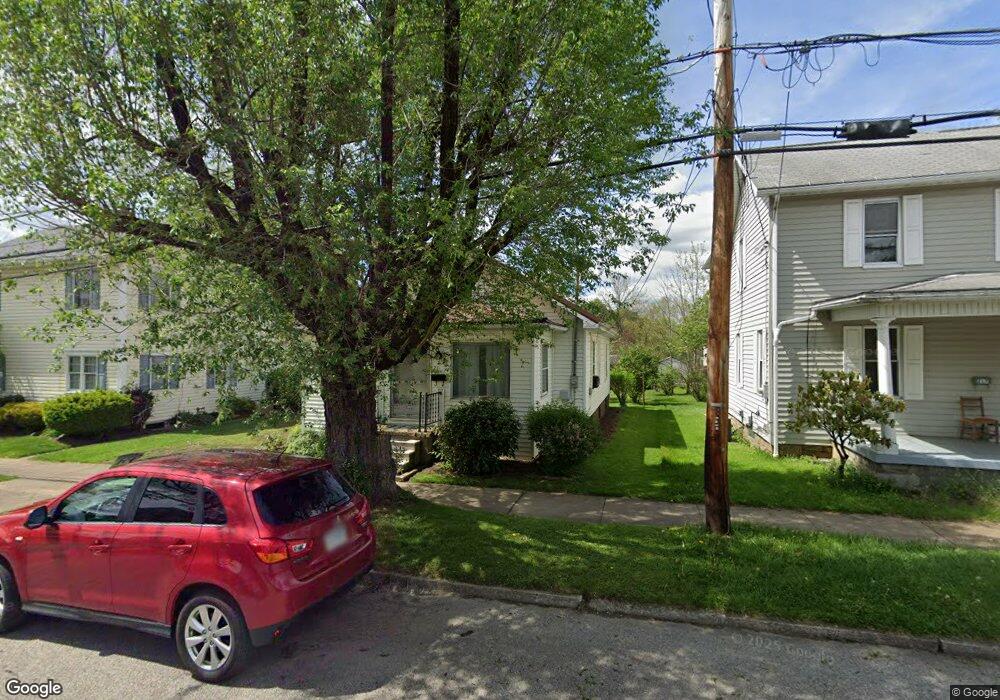 211 E Church St, Homer City, PA 15748 - photo 1