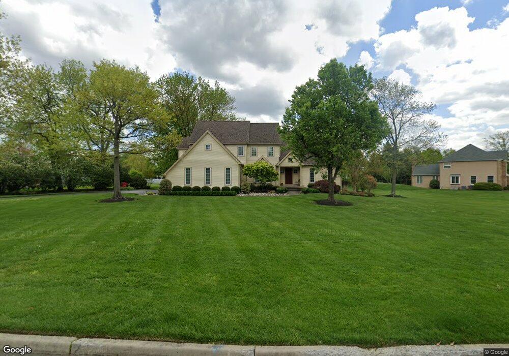 645 N Saratoga Dr, Moorestown, NJ 08057 - photo 1