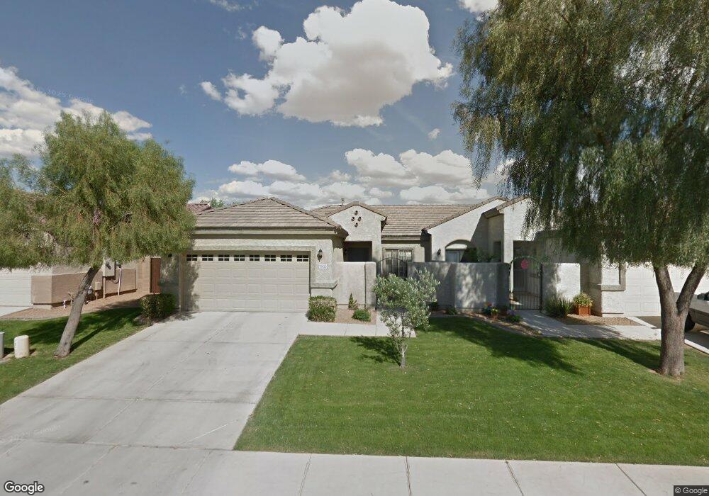 3057 S Eugene, Mesa, AZ 85212 - photo 1