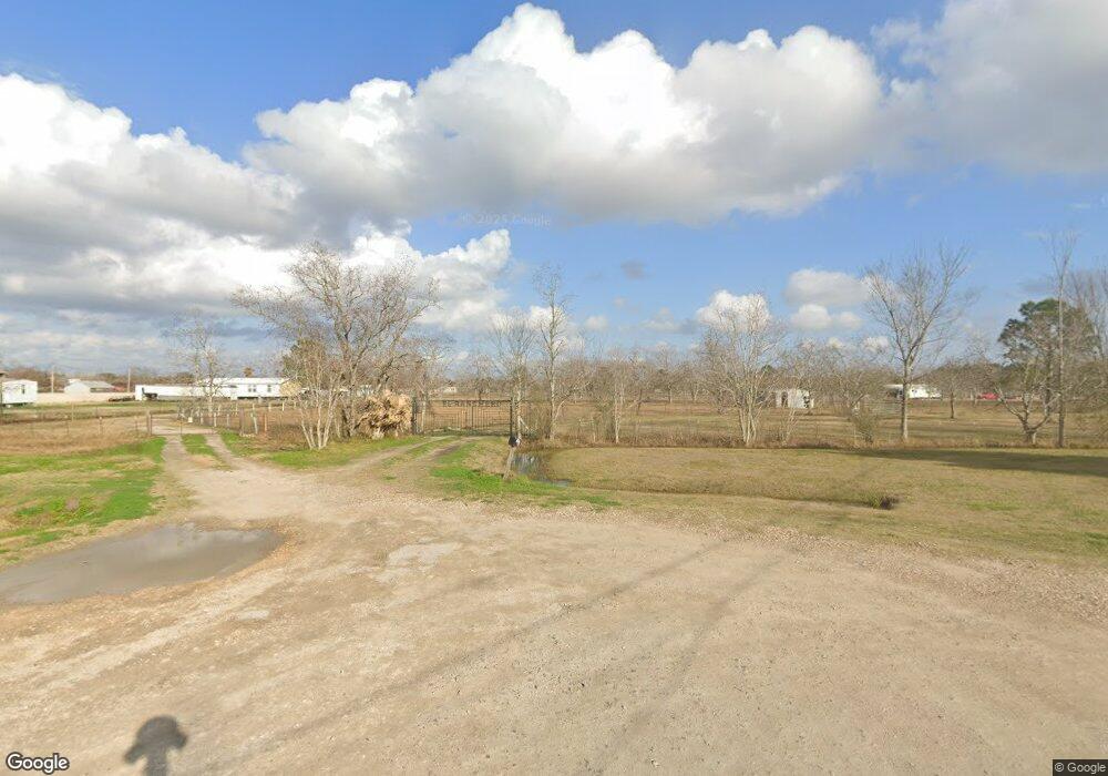 4504 County Road 305a, Alvin, TX 77511 - photo 1