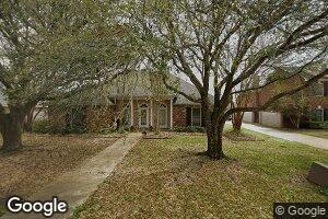 4907 Windermere Blvd, Alexandria, LA 71303