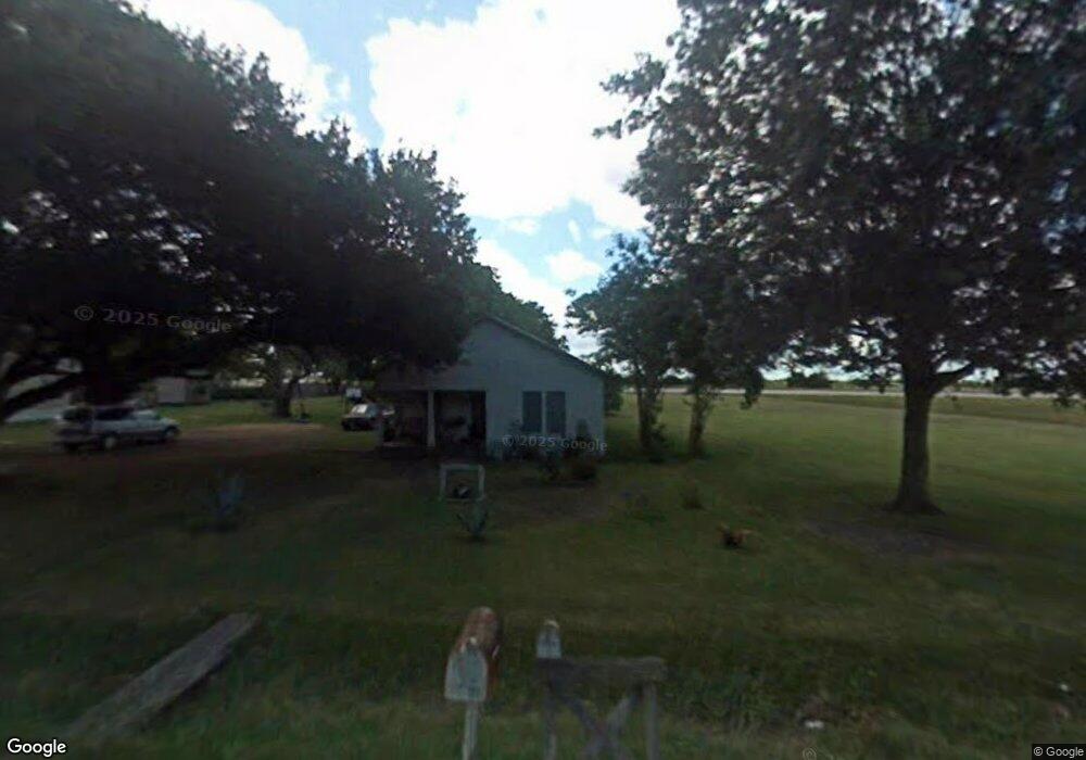 7615 Avenue J, Beasley, TX 77417 - photo 1