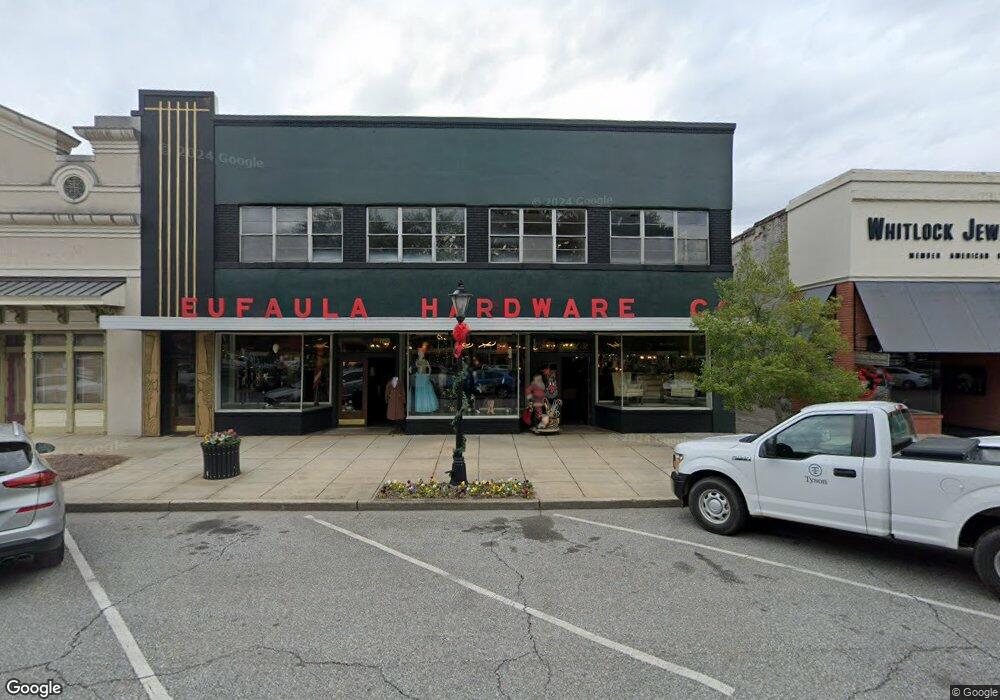 118 E Broad St, Eufaula, AL 36027 - photo 1