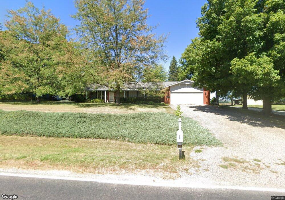 2370 Mound Rd, Jacksonville, IL 62650 - photo 1