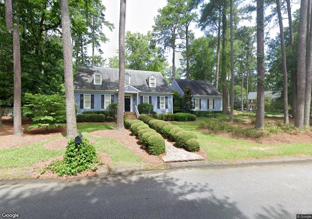 709 Somerset Way, Augusta, GA 30909 - photo 1