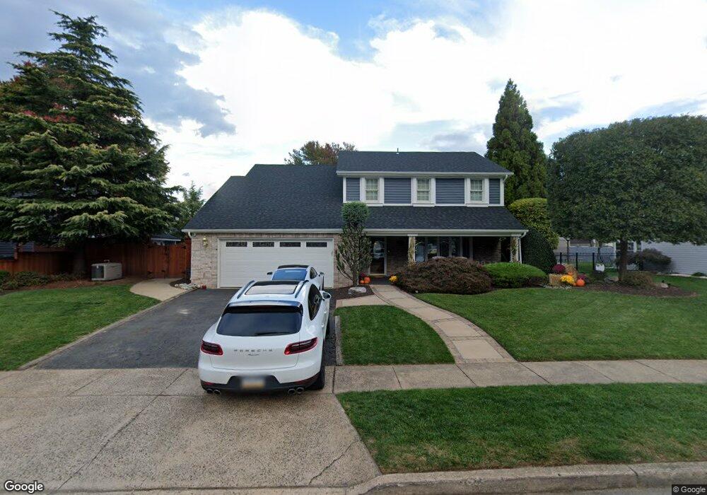 33 Tanglewood Dr, Langhorne, PA 19047 - photo 1