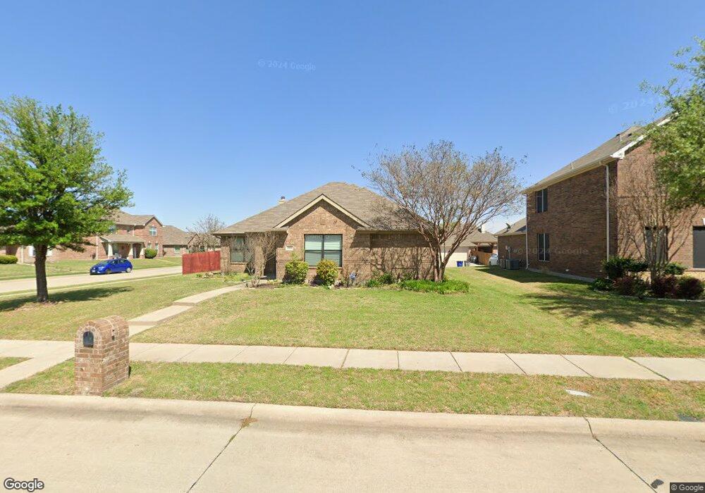 1901 Muddy Creek Dr, Wylie, TX 75098 - photo 1