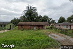 510 Scott St, Shaw, MS 38773