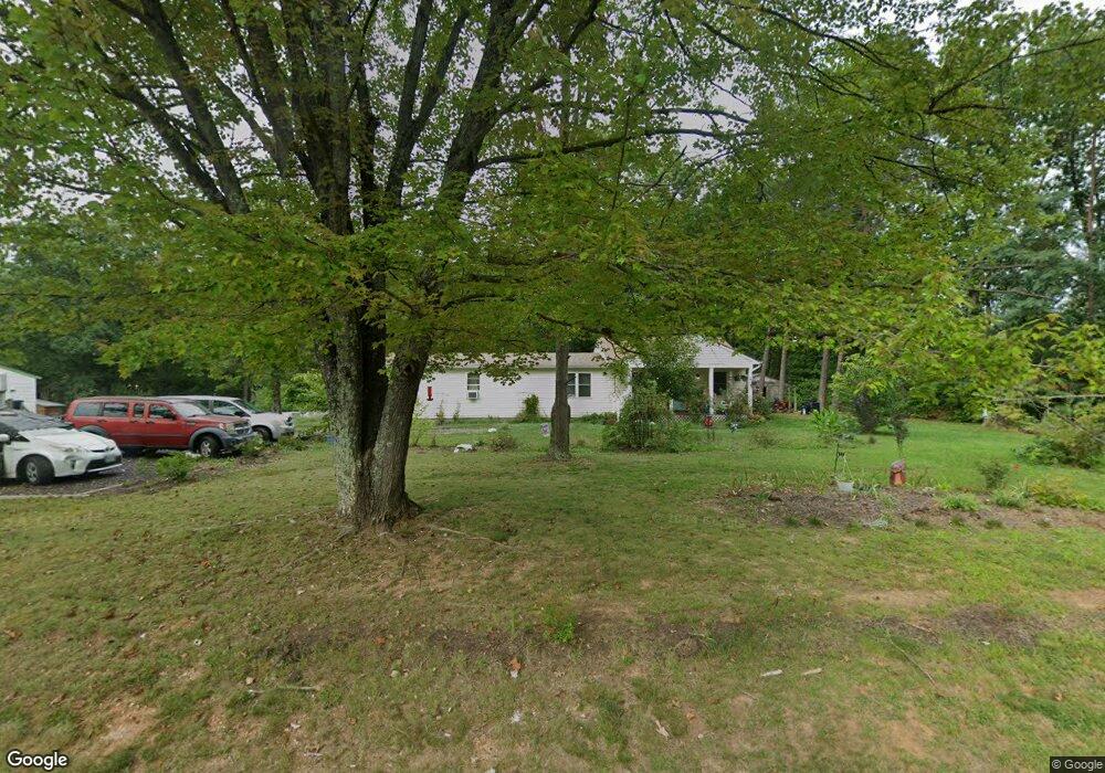 19047 Lahore Rd, Orange, VA 22960 - photo 1