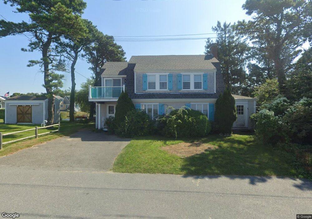 44 Benedict Rd, Bourne, MA 2532 - photo 1