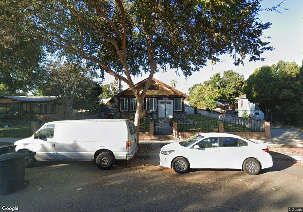 Street View Photo