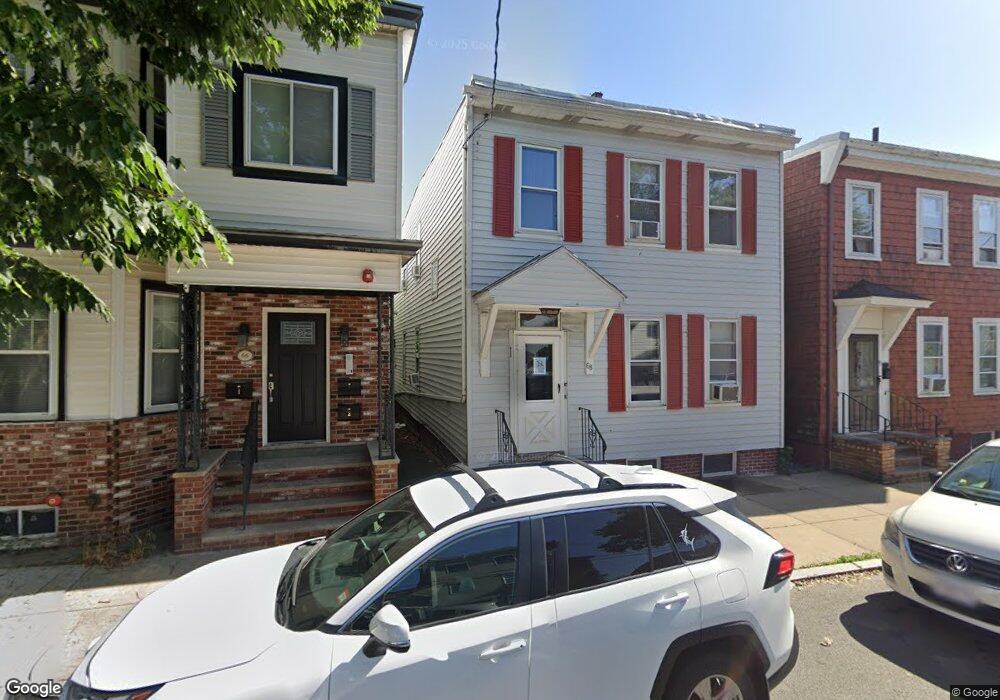 68 Byron St unit 1, Boston, MA 02128 - photo 1