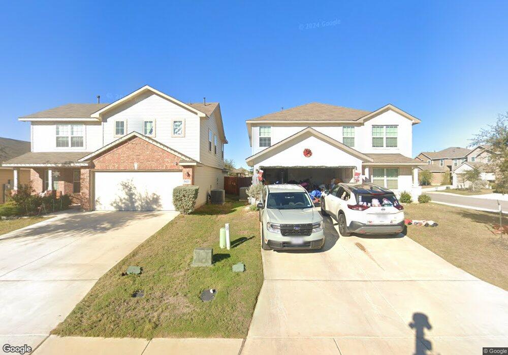 5027 Dancing Gopher, San Antonio, TX 78261 - photo 1