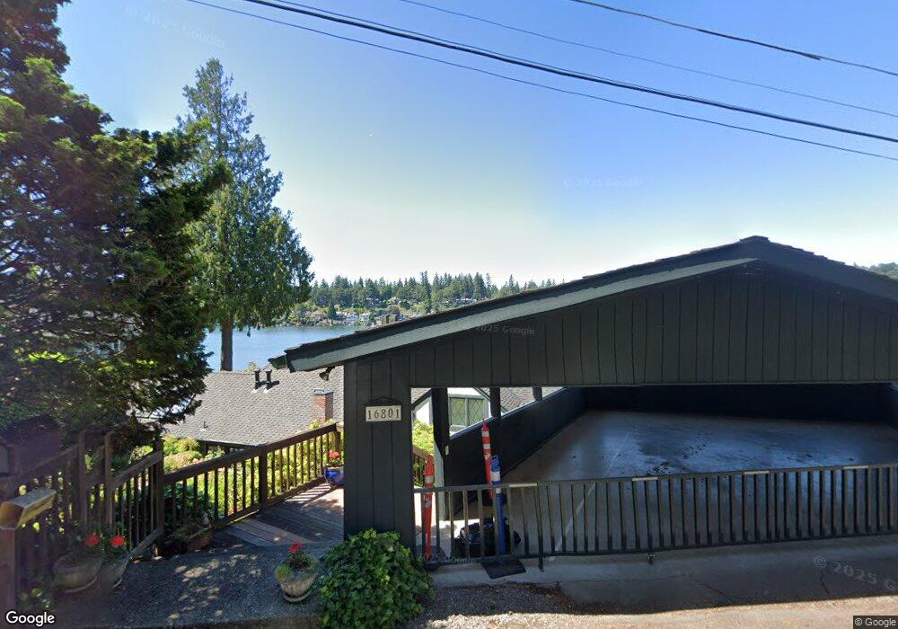 16801 Greenbrier Rd, Lake Oswego, OR 97034 - photo 1
