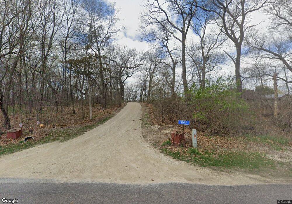 W19015 Saw Mill Rd, Galesville, WI 54630 - photo 1