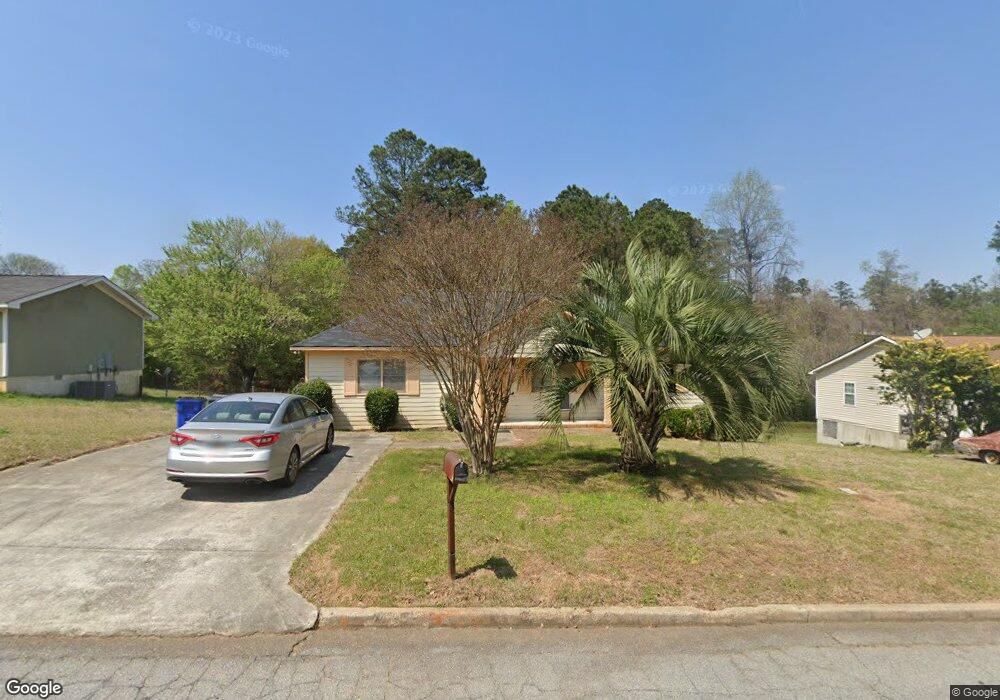 4741 High Oak Dr, Macon, GA 31210 - photo 1