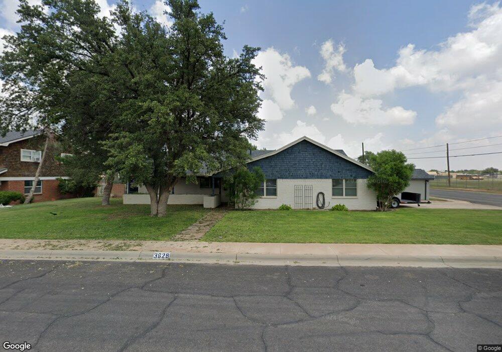 3629 Imperial Ave, Midland, TX 79707 - photo 1