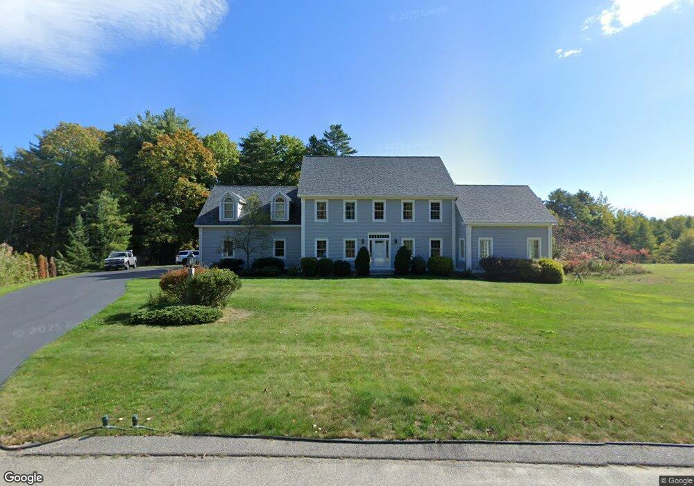 8 Plantation Dr, Scarborough, ME 04074 - photo 1