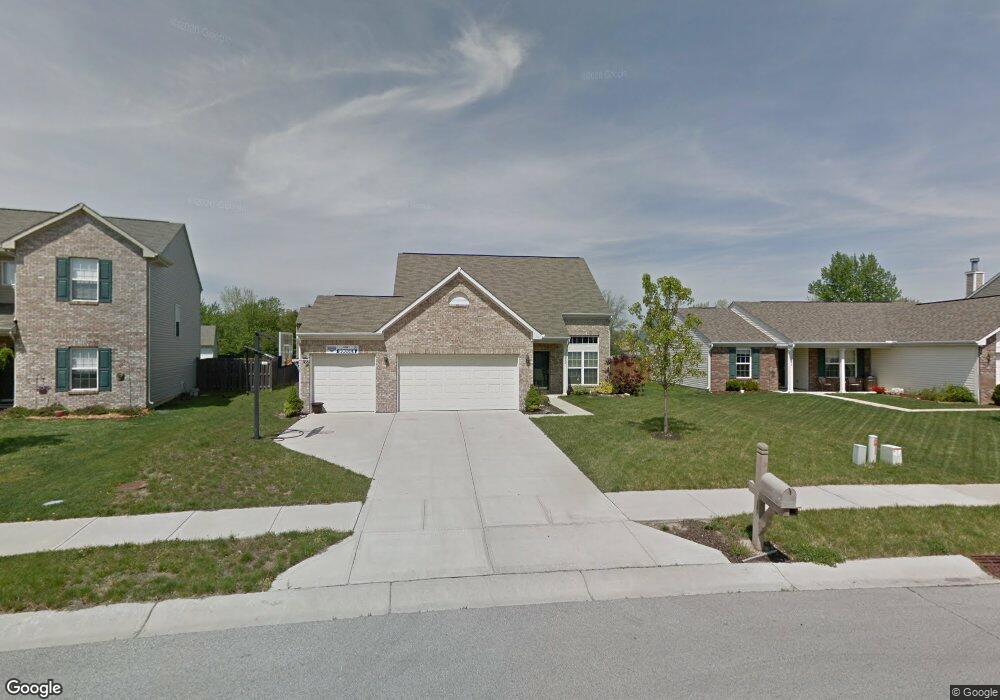 12332 Quarterback Ln, Fishers, IN 46037 - photo 1