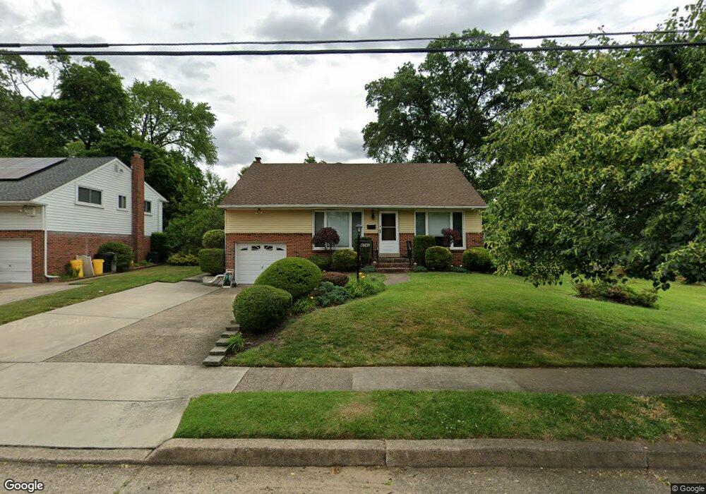 4742 Greene Ave, Pennsauken, NJ 08109 - photo 1