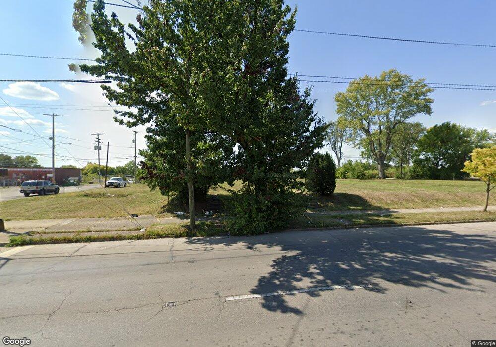 1831 S High St unit 833, Columbus, OH 43207 - photo 1