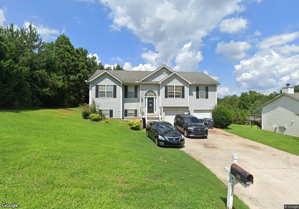 390 Princeton Way, Covington, GA 30016 - photo 1