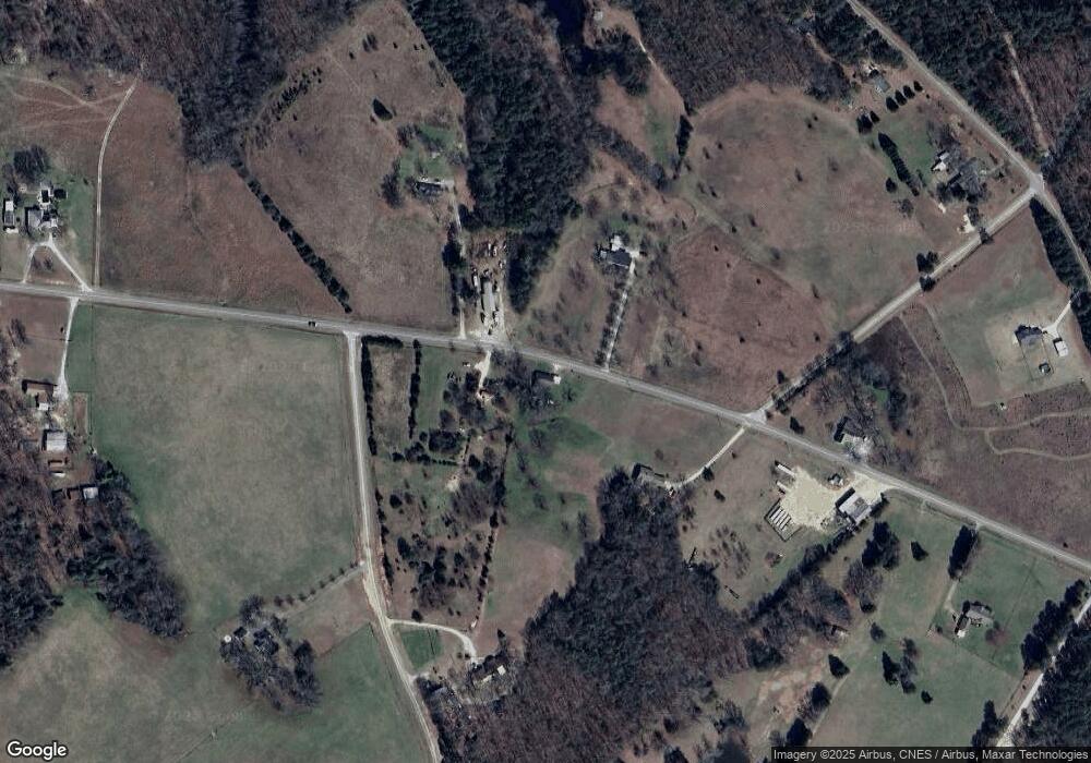 2133 Harmony Rd, Elberton, GA 30635 - photo 1