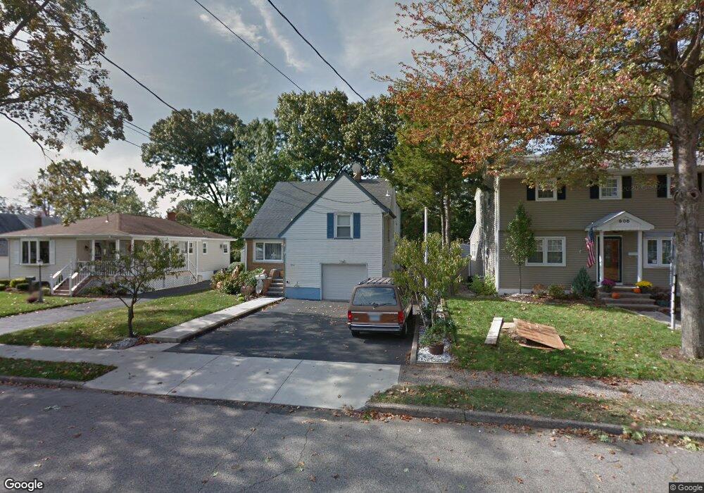 9-04 Canger Place unit 1X, Fair Lawn, NJ 07410 - photo 1