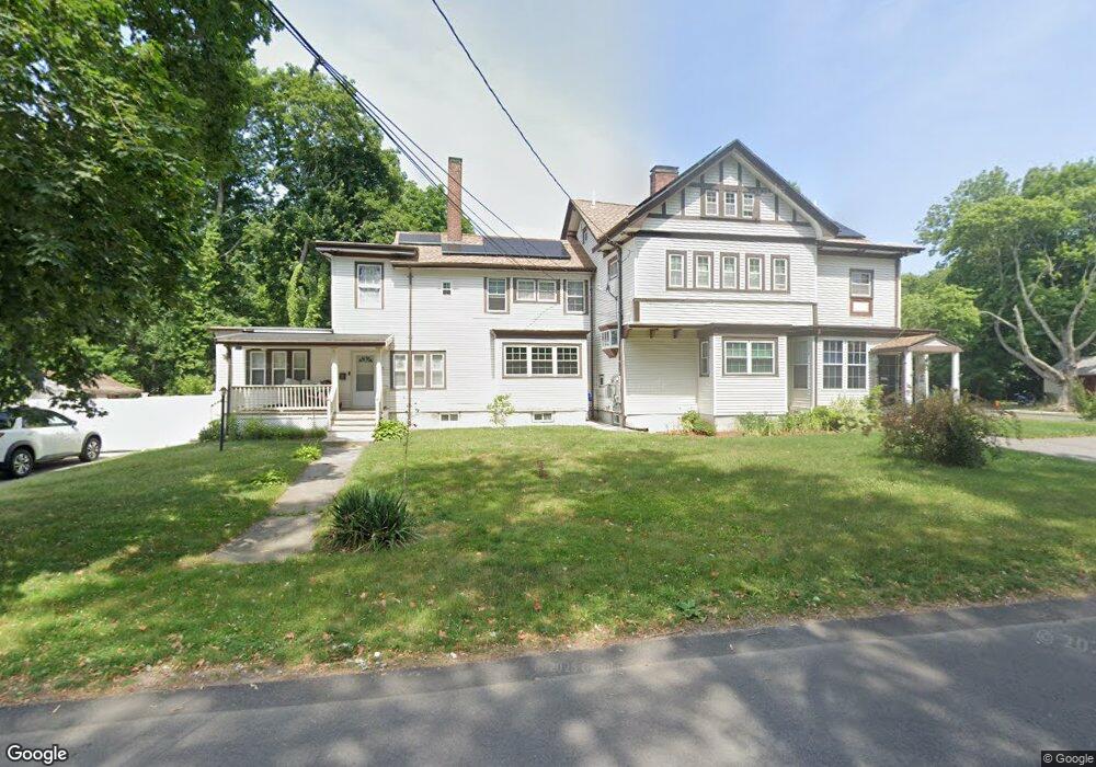 69 Springhill Ave unit 71, Bridgewater, MA 02324 - photo 1