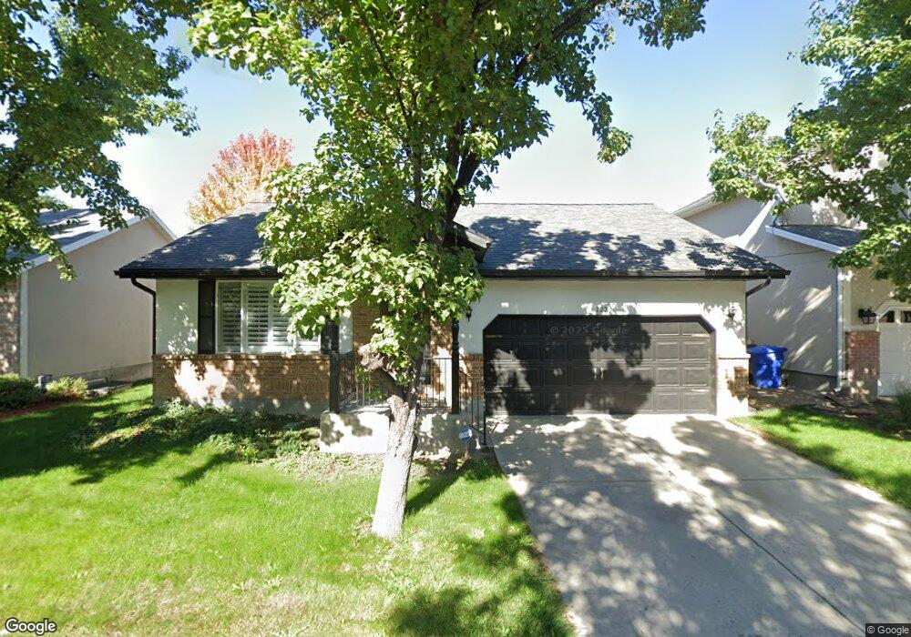 723 E Madison Meadow Ln, Midvale, UT 84047 - photo 1