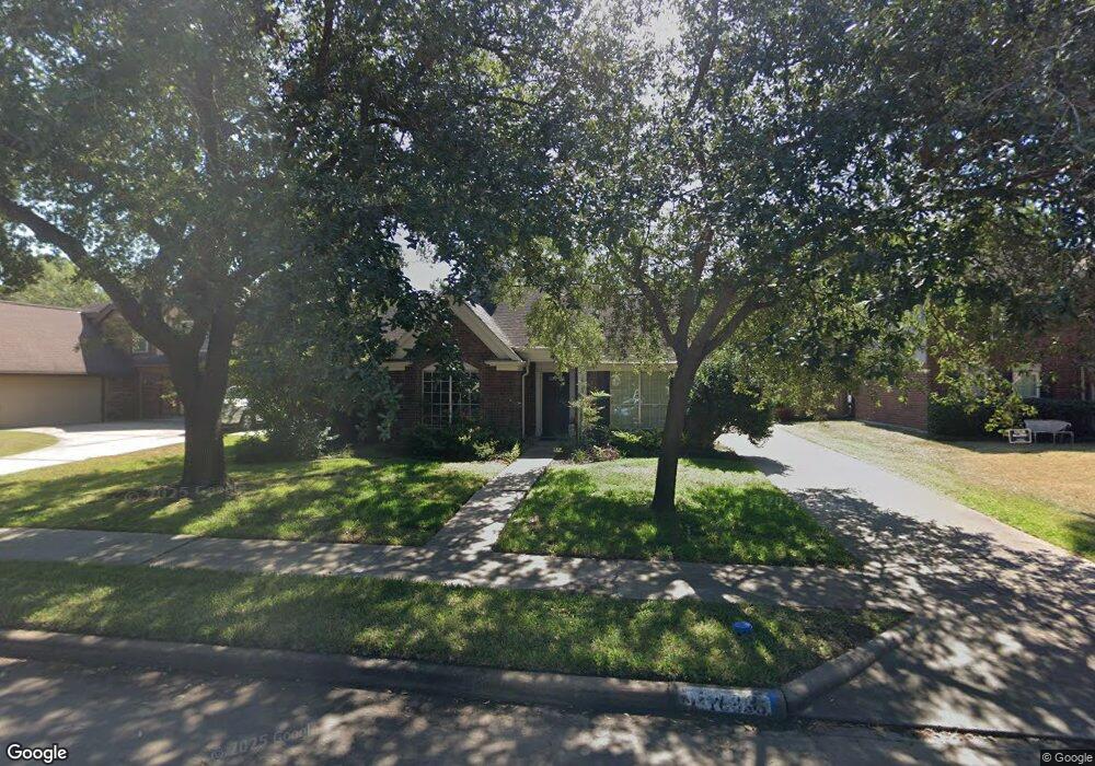16923 Country Bridge Rd, Houston, TX 77095 - photo 1