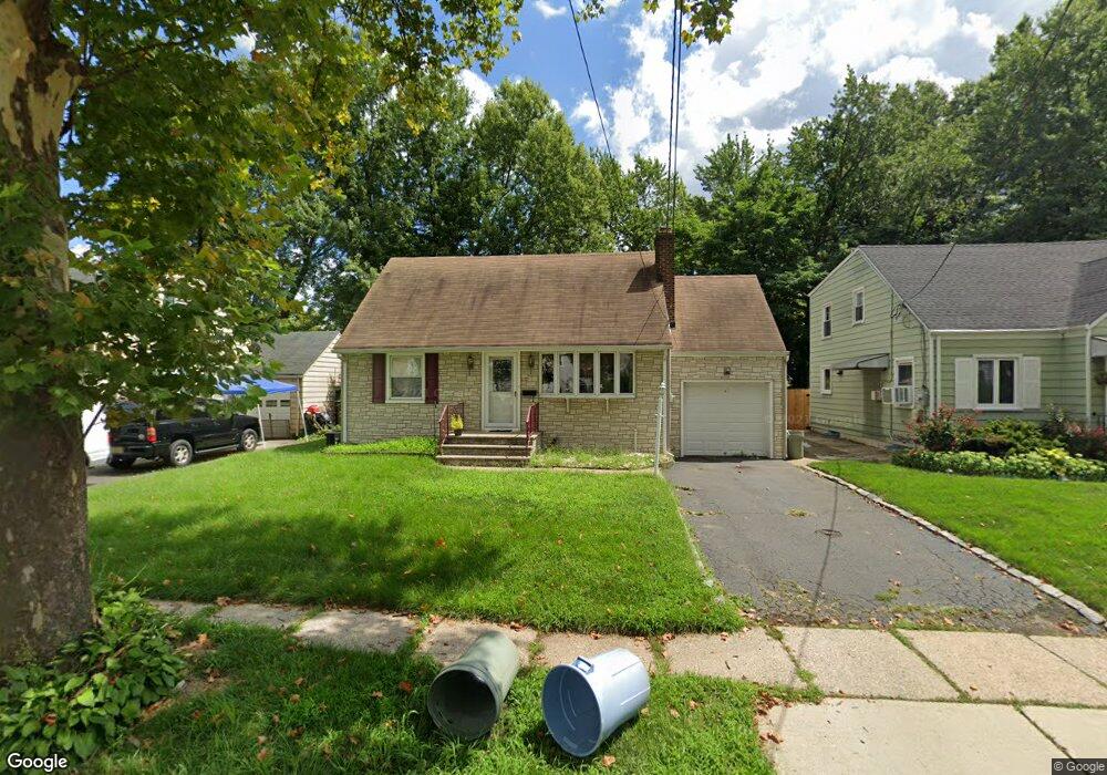 17 Alison Rd, Roselle, NJ 07203 - photo 1